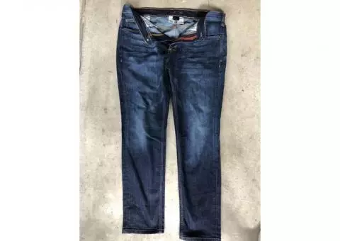 Men’s “5.11 jeans (34X32)